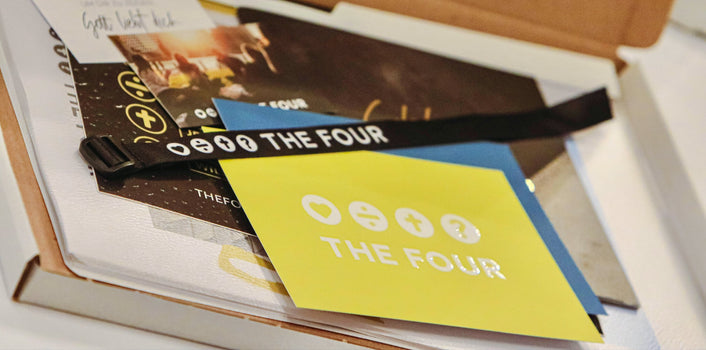 THE FOUR