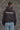 SHINE MVMNT - Zipper - Dark Grey