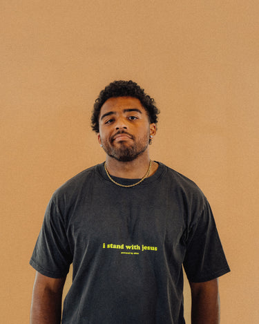 ISWJ - SHIRT