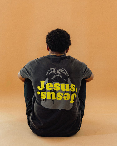 ISWJ - SHIRT