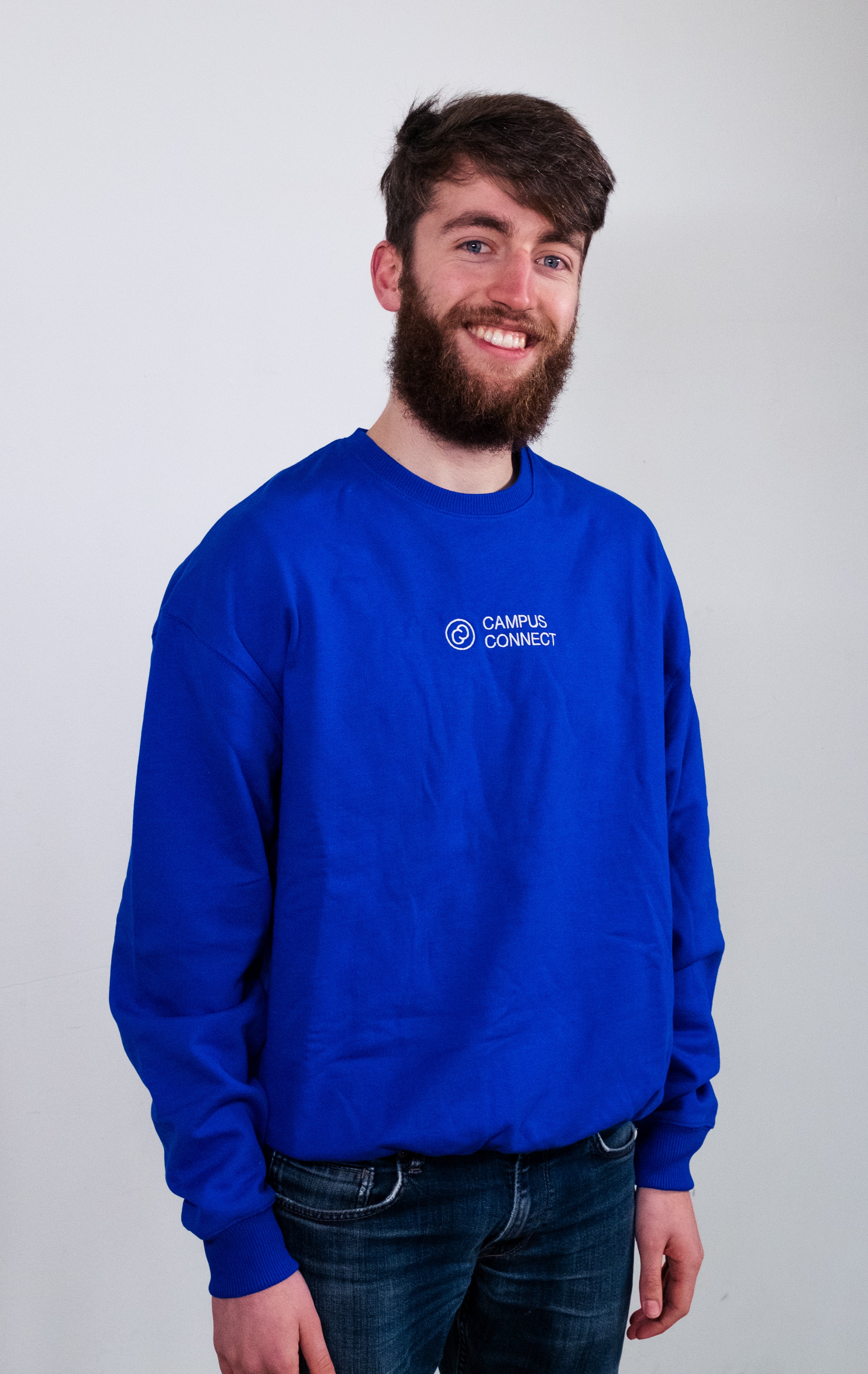 CAMPUS CONNECT  Pullover