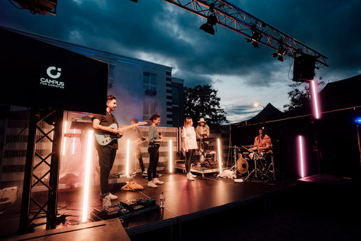 CAMPUS EVENTS