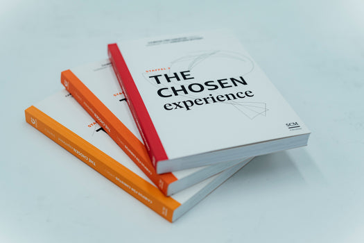 THE CHOSEN experience