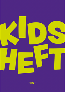 KIDS HEFT 24