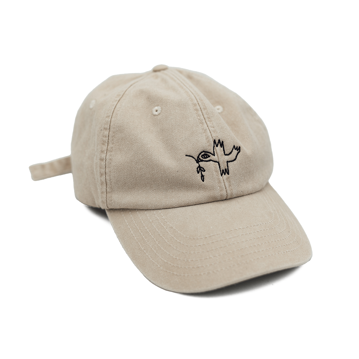 «SHALOM» CAP von Central Arts