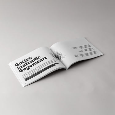 Erfüllt? Erfüllt! - Booklet