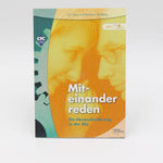 Lade das Bild in den Galerie-Viewer, Buch - „Miteinander reden“ von Dr. Gary und Barbara Rosberg
