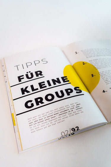 SHINE Groups Guide