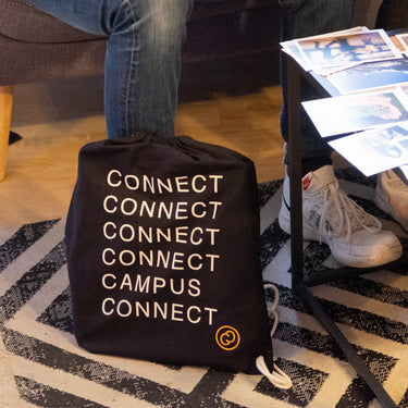 CONNECT - Gym Bag