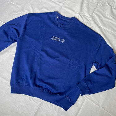 CAMPUS CONNECT  Pullover
