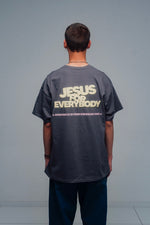 Lade das Bild in den Galerie-Viewer, JESUS FOR EVERYBODY - T-Shirt
