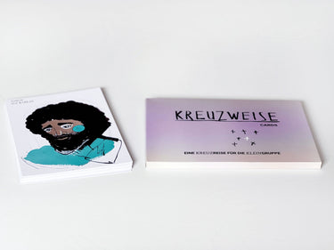 KREUZWEISE-Cards (Kleingruppenmaterial)