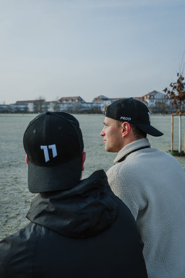 PRO11 - CAP