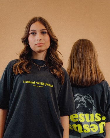 ISWJ - SHIRT