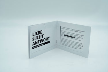Gott kennenlernen - Booklet