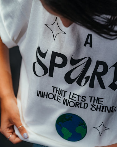SPARK - T-Shirt