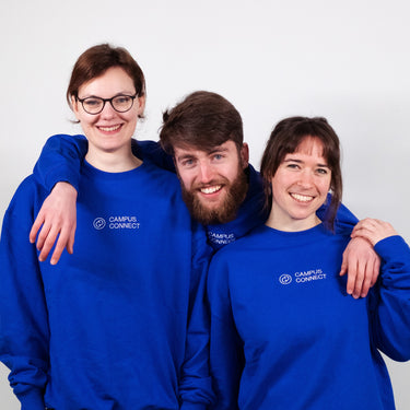 CAMPUS CONNECT  Pullover
