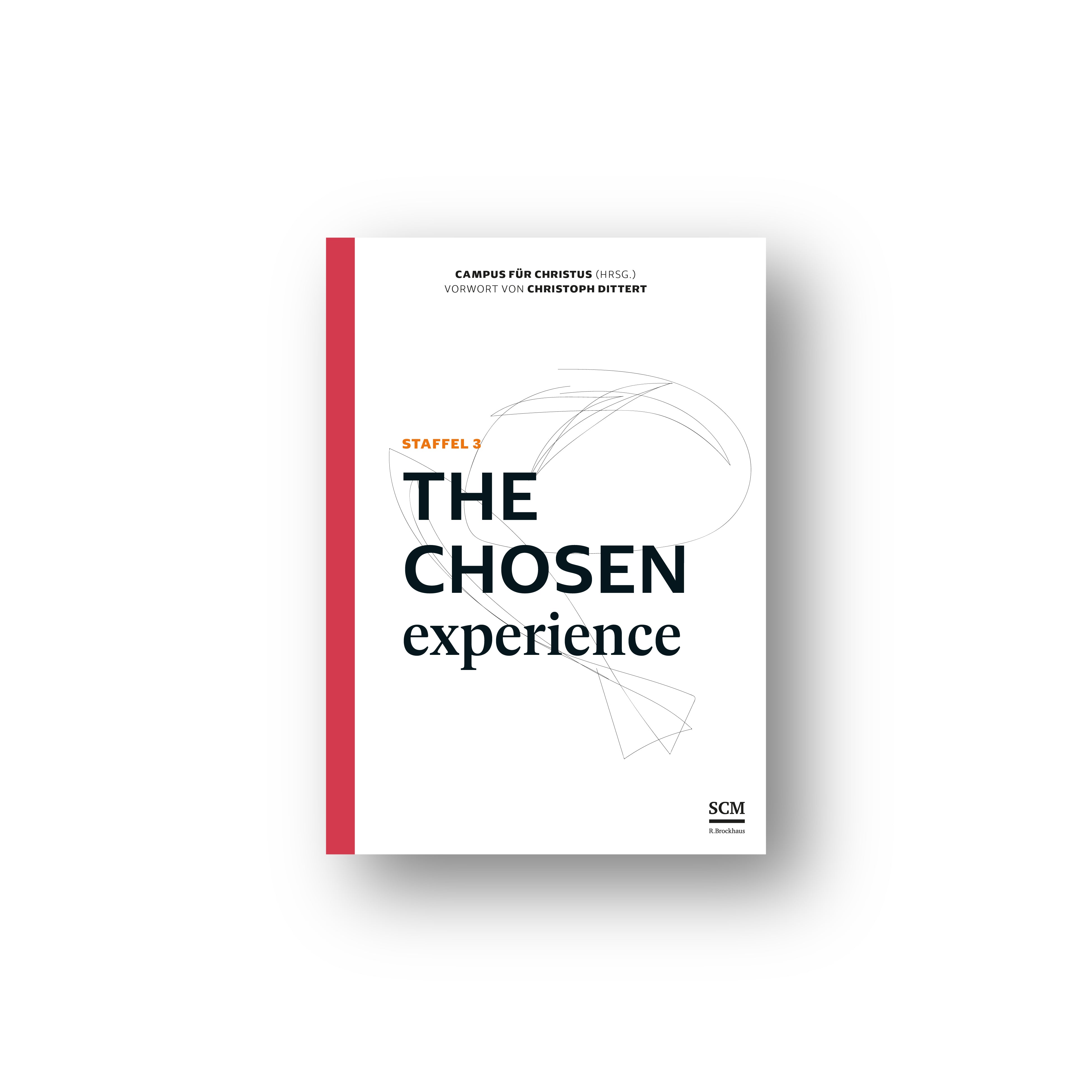 The Chosen experience - Staffel 3