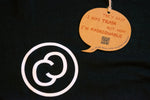 Lade das Bild in den Galerie-Viewer, CONNECT - Logo T-Shirt
