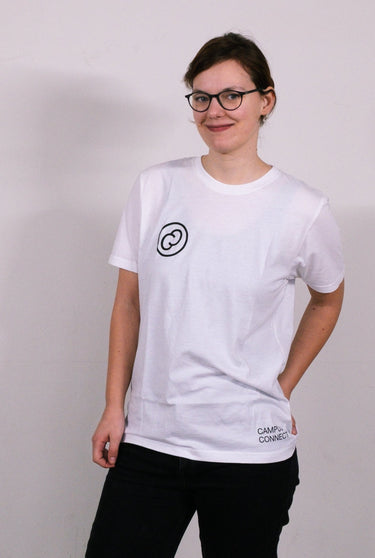 CONNECT - Logo T-Shirt