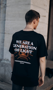 Generation of Light - T-Shirt