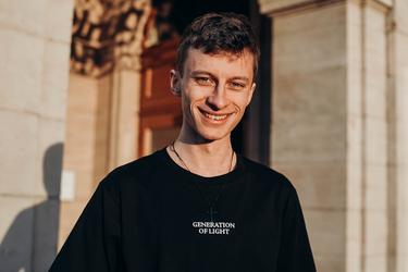 Generation of Light - T-Shirt