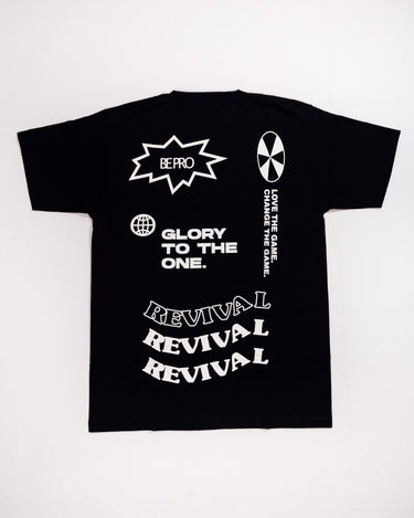 PRO11 - T-SHIRT