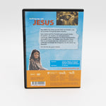 Lade das Bild in den Galerie-Viewer, DVD - „Aufregung um Jesus“
