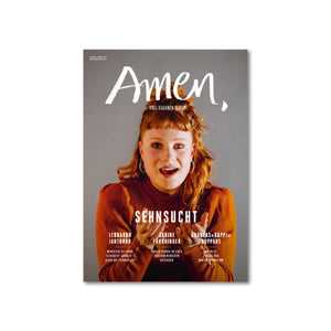 Amen-Magazin (Nov 21)