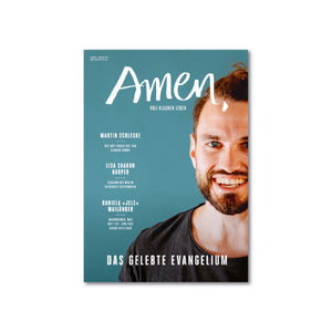 Amen-Magazin (Feb 22)
