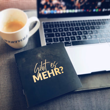 Gibt es mehr? - Booklet