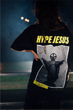 Lade das Bild in den Galerie-Viewer, HYPE JESUS - T-Shirt
