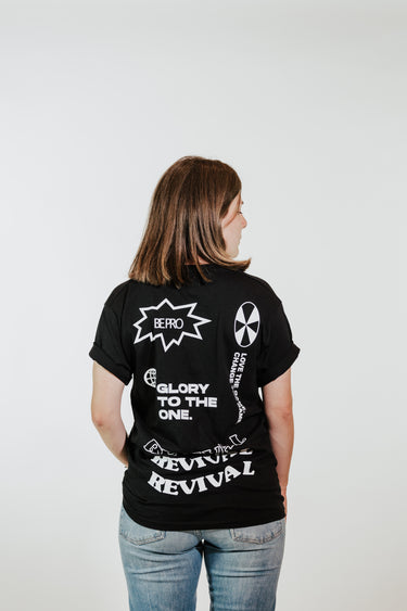 PRO11 - T-SHIRT
