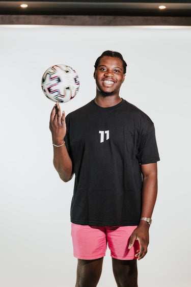 PRO11 - T-SHIRT