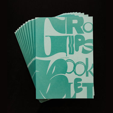 SHINE Groups Booklet