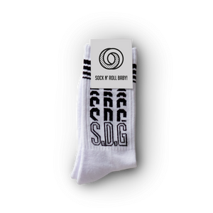 Socken «SDG»