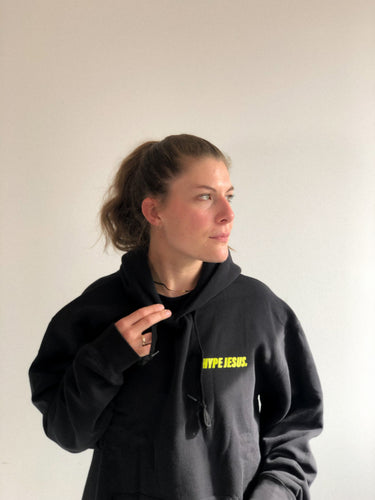 HYPE JESUS - Hoodie