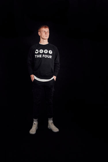 THE FOUR Pullover (Original) - m/w