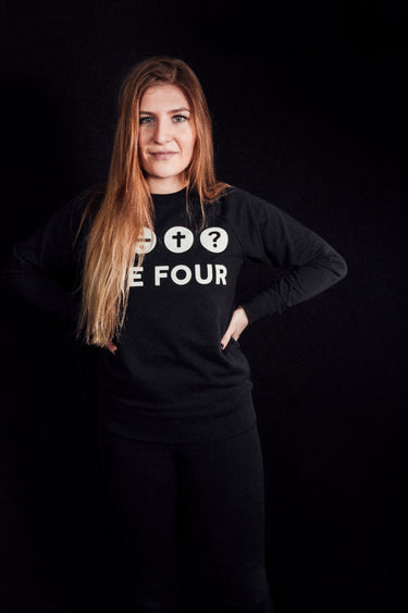 THE FOUR Pullover (Original) - m/w