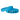 THE FOUR Armband (blau - fluoreszierend)