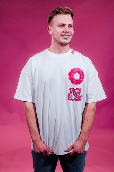 TASTE & SEE Shirt