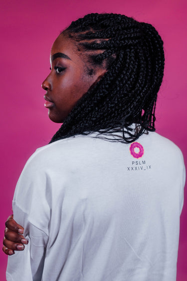 TASTE & SEE Shirt