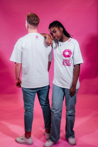 TASTE & SEE Shirt