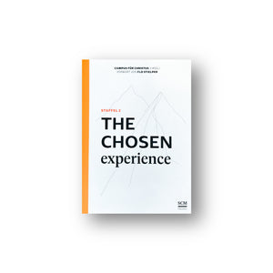 THE CHOSEN experience - Staffel 2