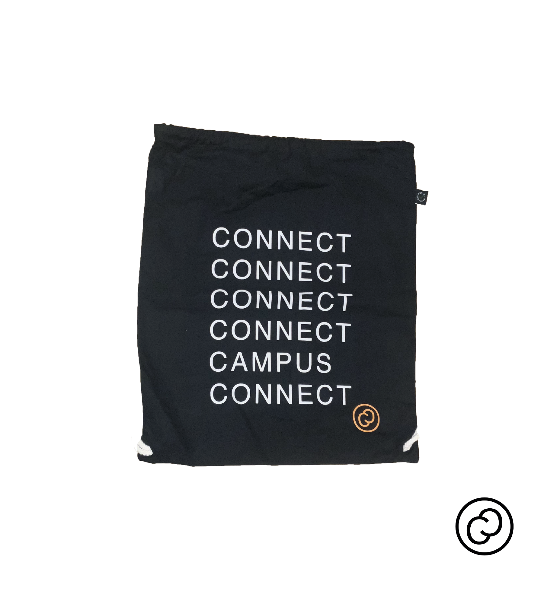 CONNECT - Gym Bag