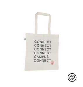 CONNECT - Tote Bag