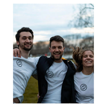 CONNECT - Logo T-Shirt